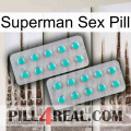 Superman Sex Pill 29